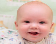 Bild zu Babybettwäsche – Funktional und trotzdem schick